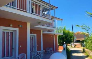 Panagiotis Studios 2 - Foto 12