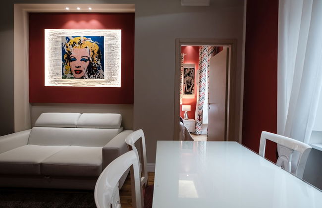 Apart Hotel Torino - Photo 10