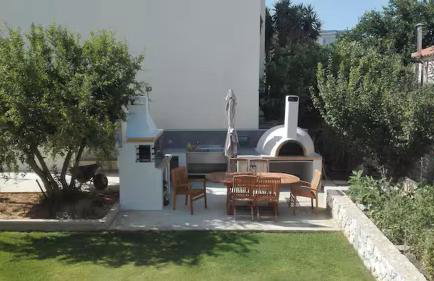 New Sea Escape Boutique Apt-Agii Aposto li beach - Foto 11