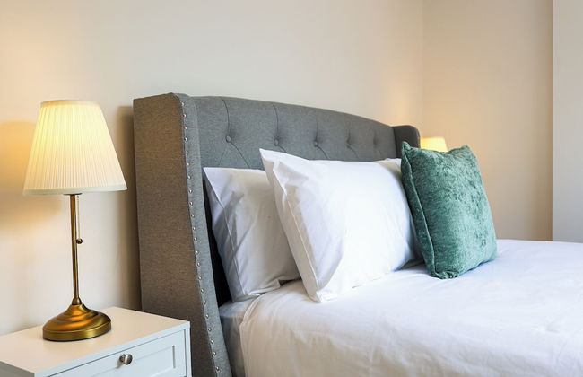 StayAU Cozy 1BR Living Space Chadstone - Foto 7