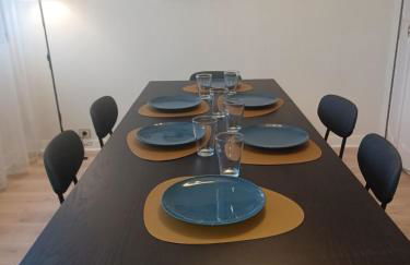 Le Panoramique - Foto 6