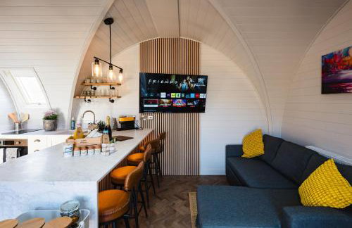 Pheasant Lodge - Foto 10