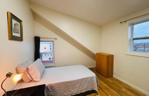 Entire Charming 3B1B in Federal Hill free parking - Foto 7