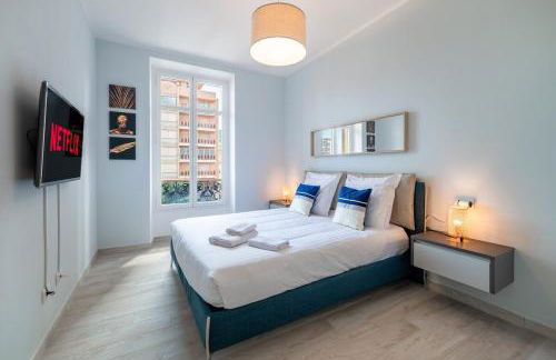 Le COQ Charlene - Monaco at 50m - Foto 29