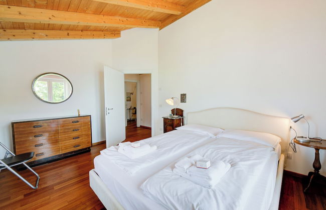 Villa Il Paradiso Di Gabri - Foto 4