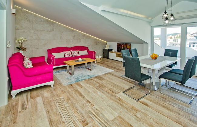 Apartments Bubalo Hvar - Foto 49