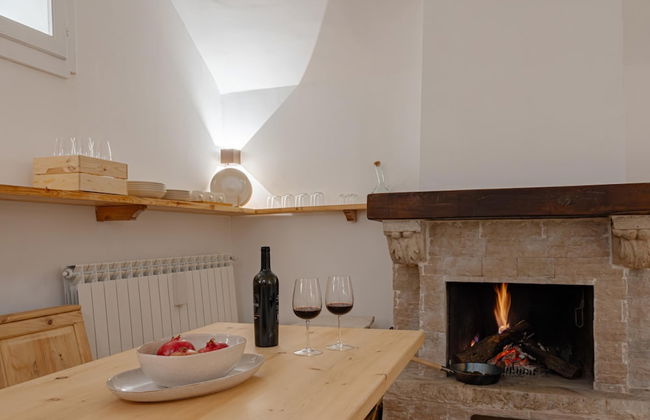 Casa Caniglia 34 in Rivisondoli - Foto 5