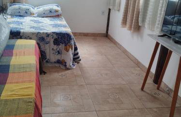 Suite com piscina S Pedro da Aldeia - Foto 36