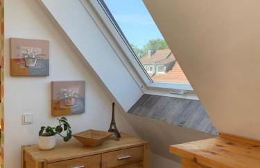 Dachwohnung Nähe Clemenshospital - Foto 15