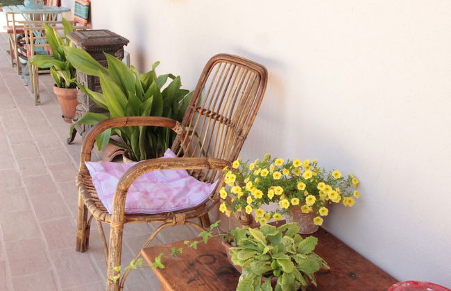 Agriturismo Ponterosa - Foto 31