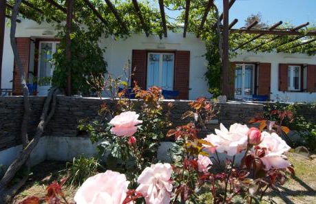 Nikoleta Studios Sifnos - Foto 27