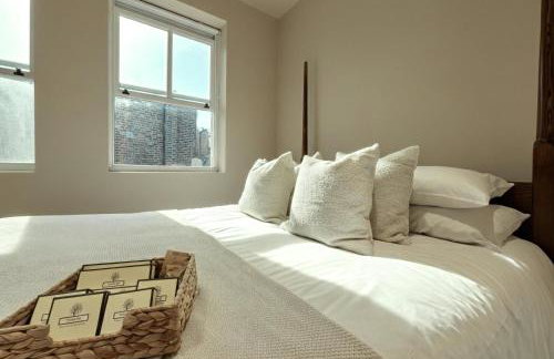 Exclusive 3 Bedroom Duplex Notting Hill and Holland Park - Foto 31