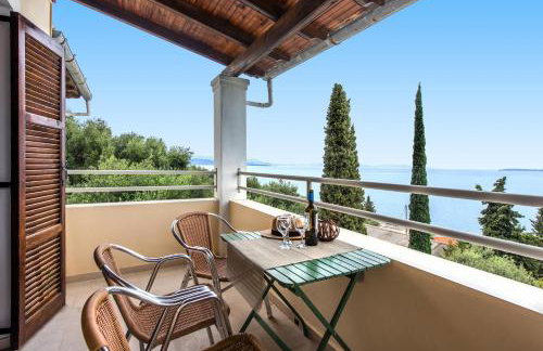 Hotel Barbati - Seaside Getaways with Pool - Foto 20