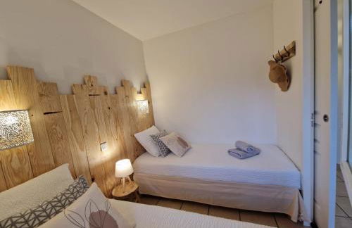 Appartements au coeur du golf, proche du lac et vélodyssée - Foto 21