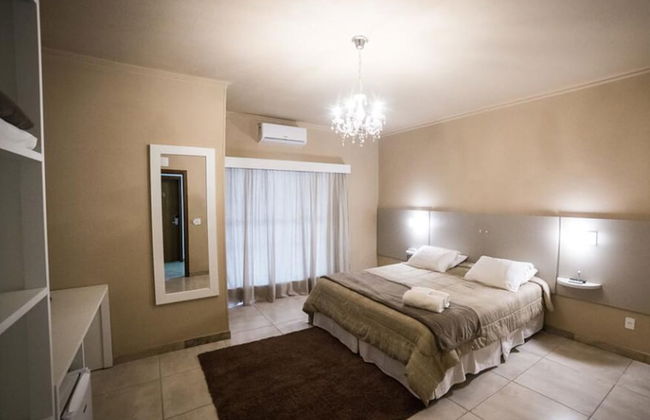 Hotel Fazenda Dona Francisca - Foto 14