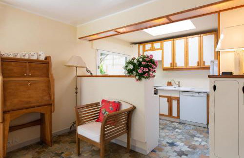 Haus mit Garten über der Bucht von Cannes - Foto 17