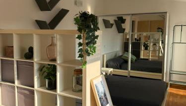 Attico con Balcone in Centro a Milano Isola - Foto 4