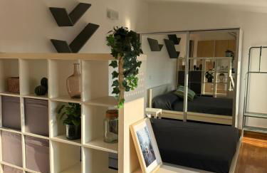 Attico con Balcone in Centro a Milano Isola - Foto 4