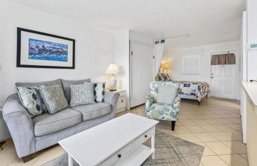 Sea Club I Beach Resort - Foto 101