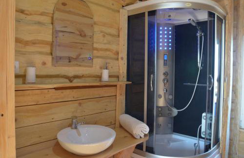 Noclegi u Banysia w sercu Gór Świętokrzyskich - Foto 38