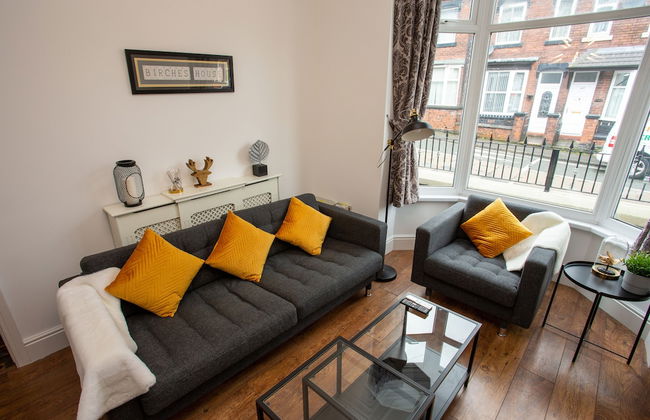 Birches House - Foto 26