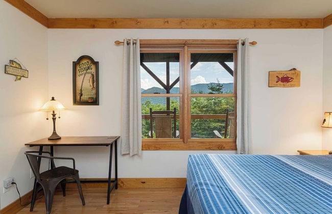 Among the Clouds by Avantstay Views + Hot Tub - Foto 3