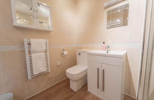 Druimarbin Falls - Foto 18