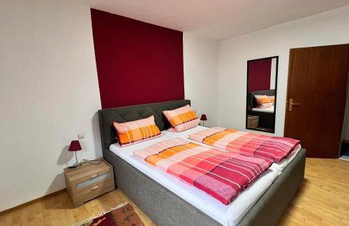 Ferienwohnung Gaby - im Weingut Doll - Foto 8