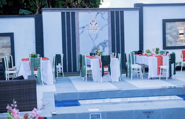 Pinorich Villa - Foto 8