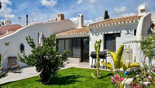 Casa Etxetxoa - Calpe - Foto 1