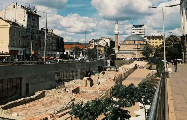 Tour privado por Sofía - Foto 8