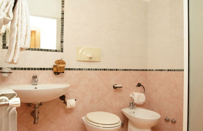 Residence L'Incanto Sorrento - Foto 60