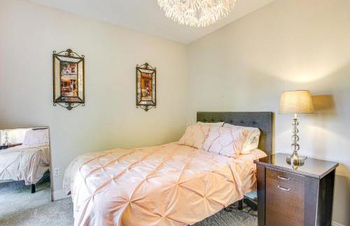 Hot Tub, Pavilion! Family Home Near UO and Autzen - Photo 21