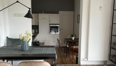 Grosse Design-Wohnung im beliebtesten Stadtteil - Foto 5