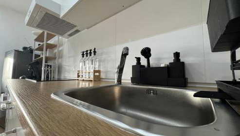 Monteurwohnung W18-EG -- UMS Connect - Foto 4