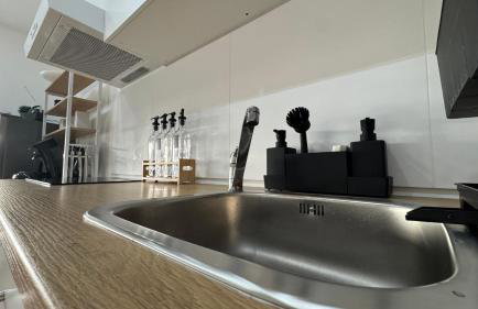 Monteurwohnung W18-EG -- UMS Connect - Photo 4