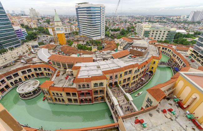 LUXE In Venice - The Venice Residences - Foto 24