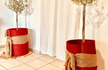 Gemütliches Cottage am Fuße des Schwarzwaldes - Foto 16