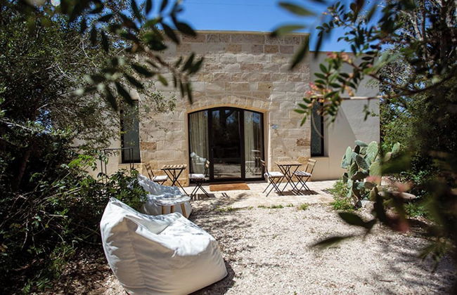 Masseria Li Reni - Foto 64