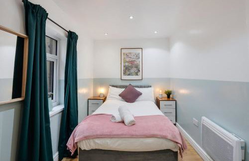 2 Bedroom Apartment for up to 6 Nr Centre - Foto 11