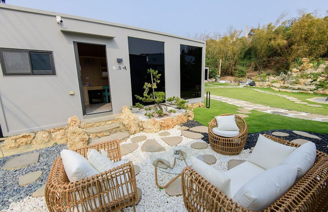 yuye shanyin camping - Photo 11