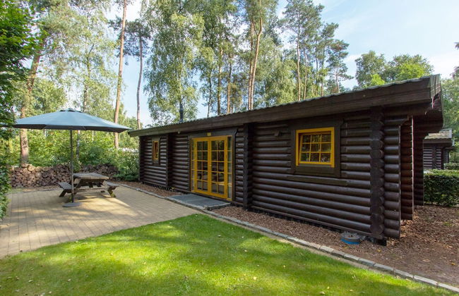 Europarcs De Wije Werelt - Foto 67