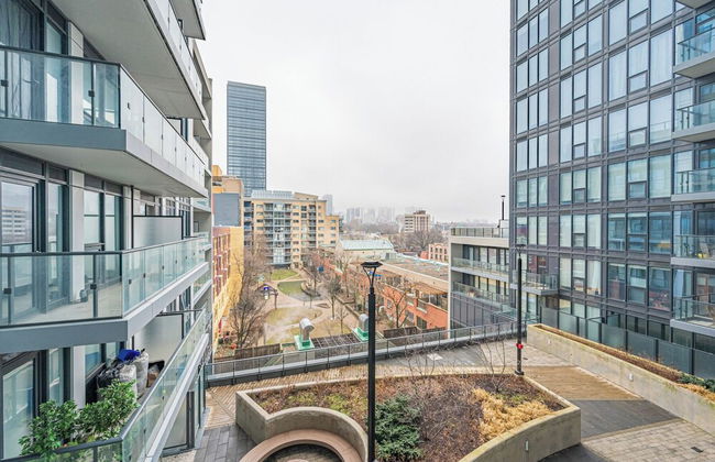 RS Suites - Eaton Centre - Foto 75