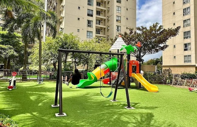 Choco Condotel - Foto 20