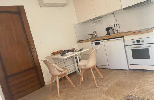 Appart Bianca T2 - Terrasse - Parking - Calme - 1mn de la mer - Photo 9