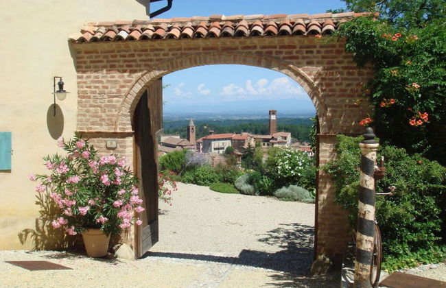 Holiday Home Casa Nanda - Foto 20