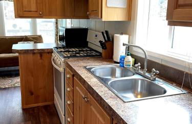 The Tall Trees Cabin - Foto 6