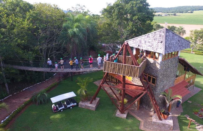 Visita guiada pelas grutas de São Miguel - Foto 7