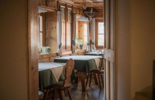 Apartments Moarhof - Foto 19