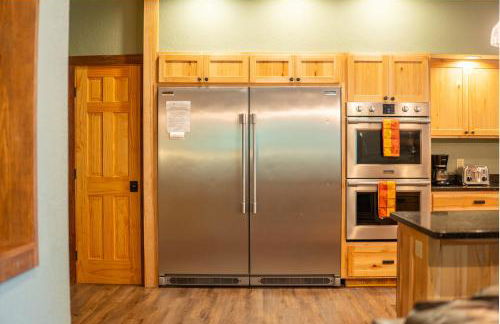 Ausable River Lodge - Foto 8